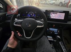 فولكسفاغن جيتا